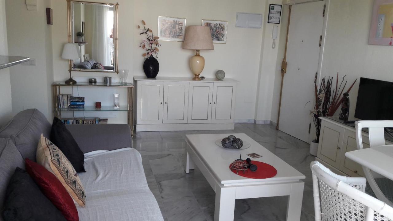 Apartamento Miramar Oasis-benalmadena * Benalmádena