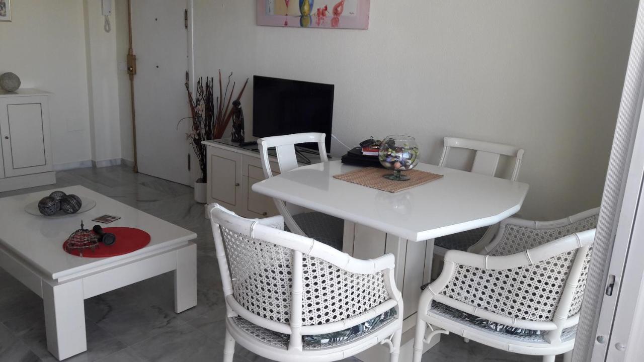 Apartamento Miramar Oasis-benalmadena * Benalmádena