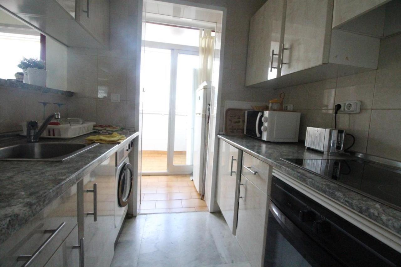 Apartamento Miramar Oasis-benalmadena