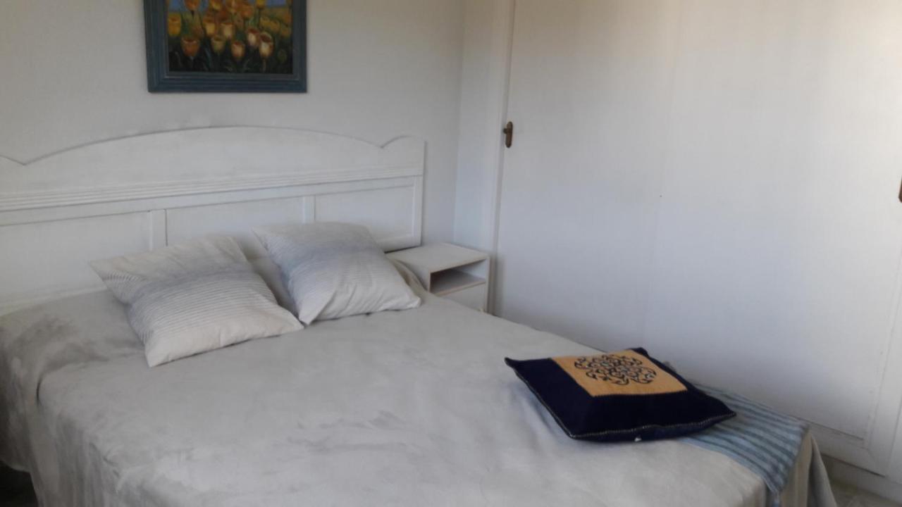 Apartamento Miramar Oasis-benalmadena Lejlighed
