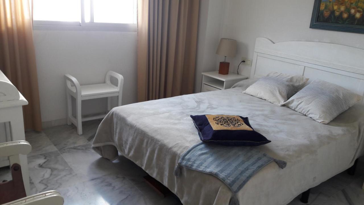 Apartamento Miramar Oasis-benalmadena