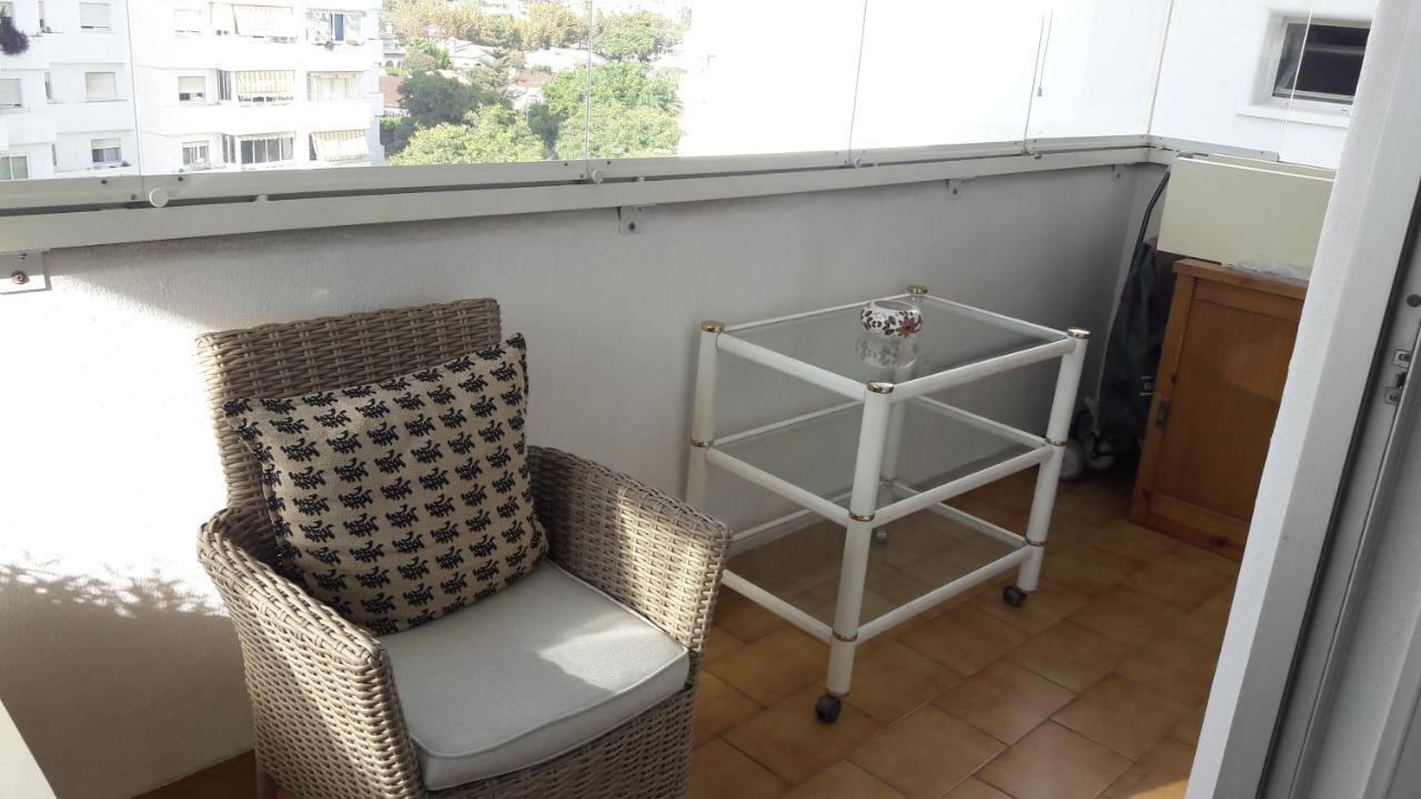 Apartamento Miramar Oasis-benalmadena